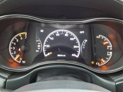 2021 Jeep Grand Cherokee High Altitude 4x4