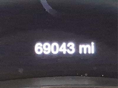 2021 Jeep Grand Cherokee High Altitude 4x4