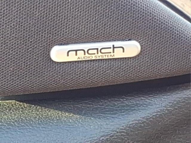 2004 Ford Mustang SVT Cobra