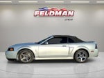 2004 Ford Mustang SVT Cobra