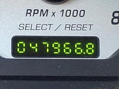 2004 Ford Mustang SVT Cobra