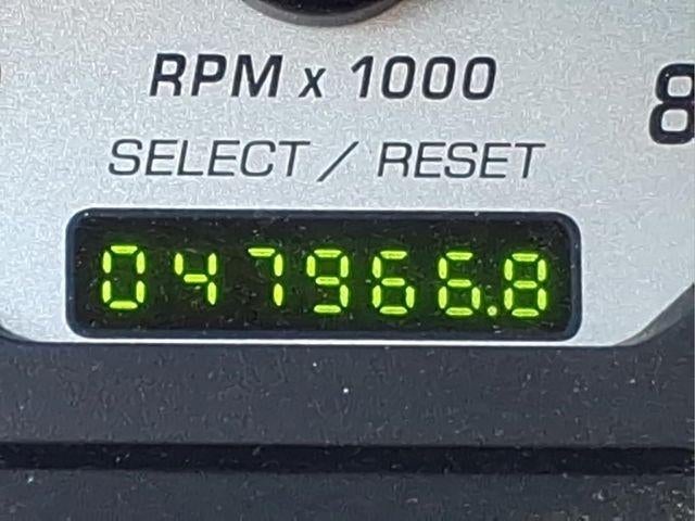 2004 Ford Mustang SVT Cobra