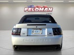 2004 Ford Mustang SVT Cobra