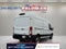2021 Ford Transit Cargo Van T-250 130" Med Rf 9070 GVWR RWD