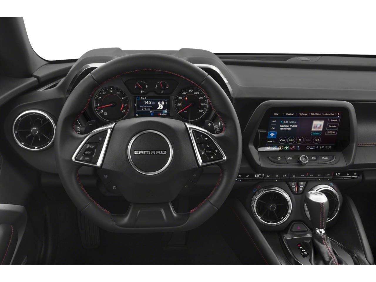 2023 Chevrolet Camaro 1LT