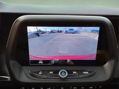 2023 Chevrolet Camaro LT1