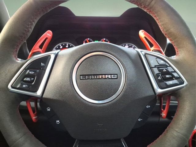 2023 Chevrolet Camaro LT1