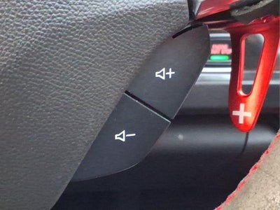 2023 Chevrolet Camaro LT1