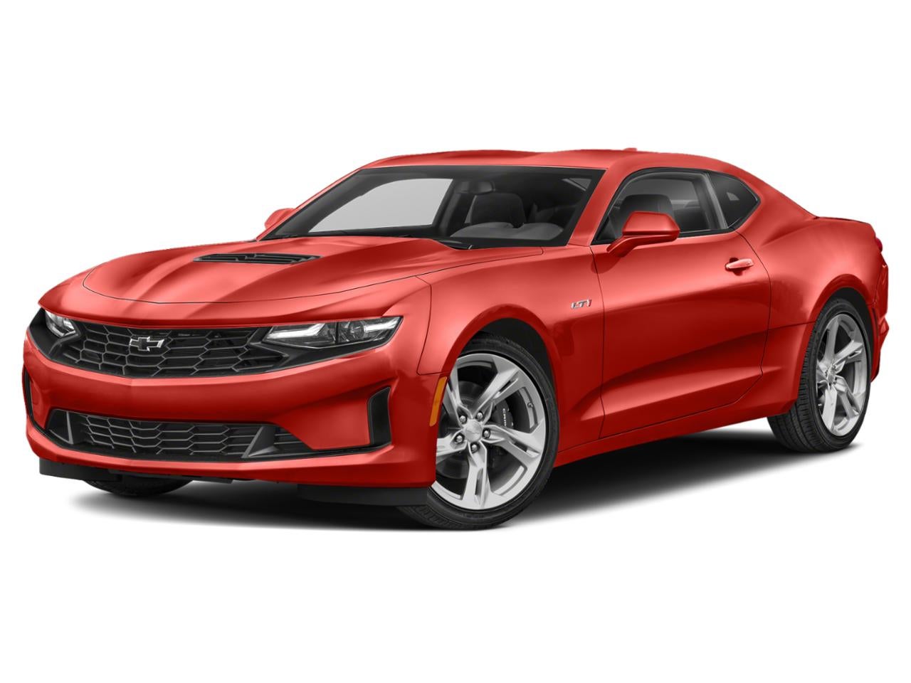 2023 Chevrolet Camaro LT1