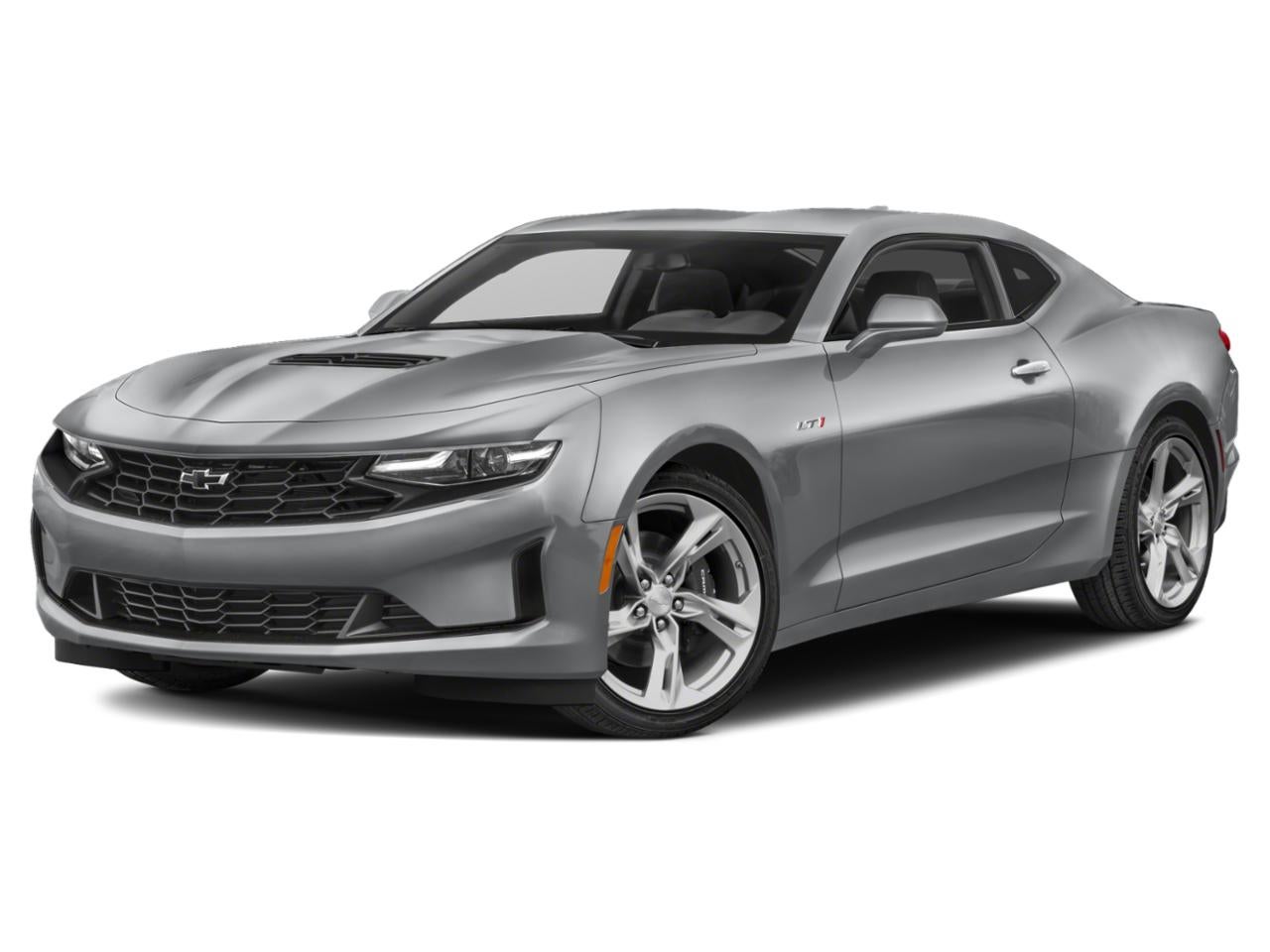 2023 Chevrolet Camaro LT1