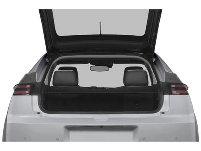 2015 Chevrolet Volt 5dr HB