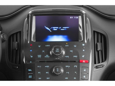 2015 Chevrolet Volt 5dr HB