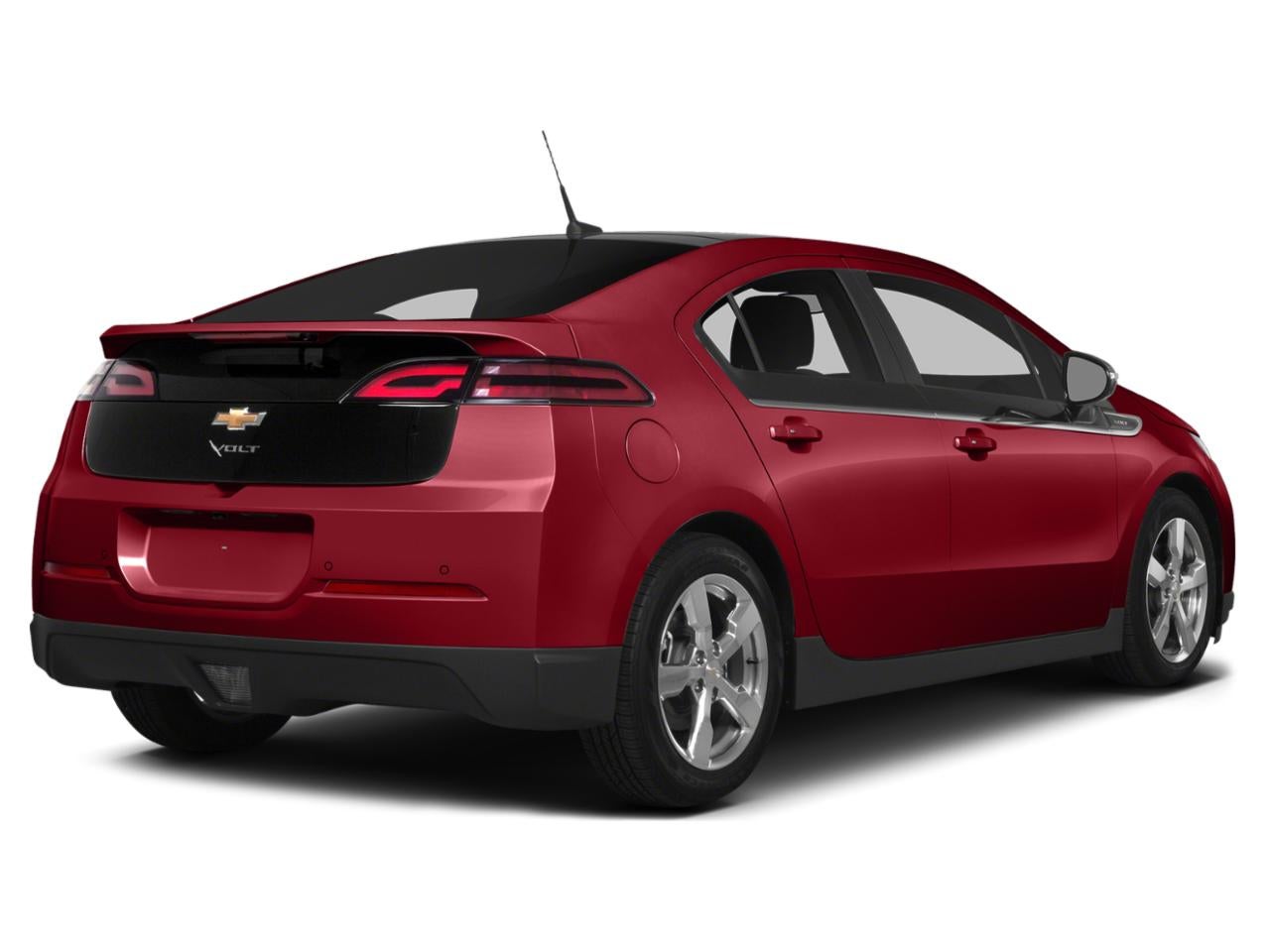 2015 Chevrolet Volt 5dr HB