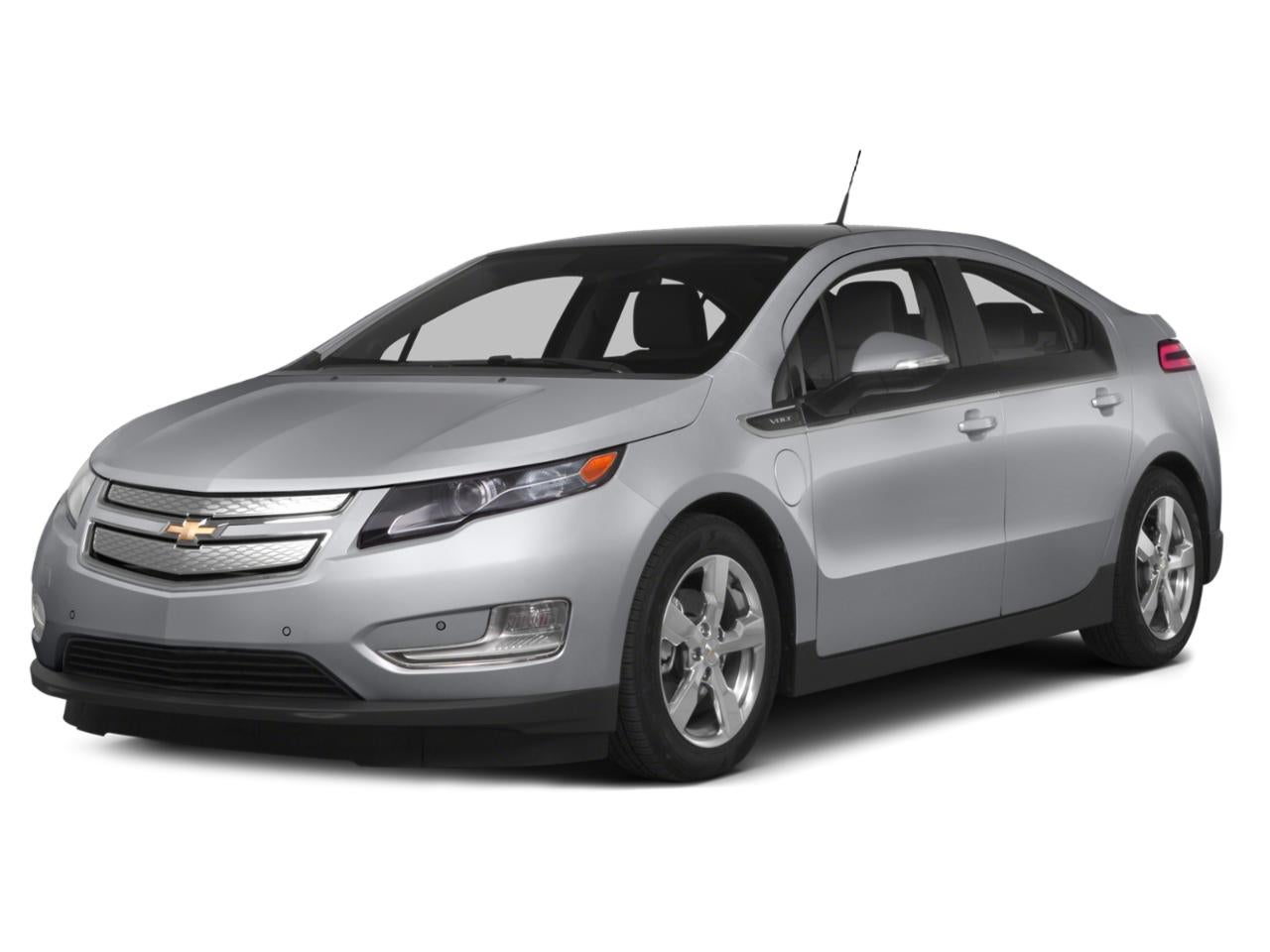 2015 Chevrolet Volt 5dr HB