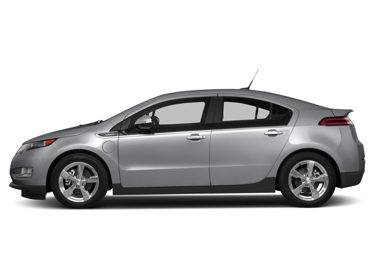 2015 Chevrolet Volt 5dr HB