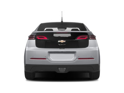 2015 Chevrolet Volt 5dr HB