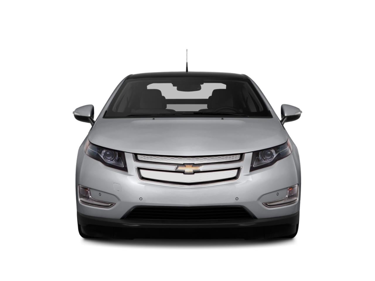 2015 Chevrolet Volt 5dr HB