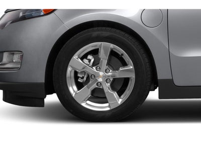 2015 Chevrolet Volt 5dr HB