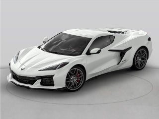 2024 Chevrolet Corvette 1LZ