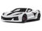 2024 Chevrolet Corvette 1LZ