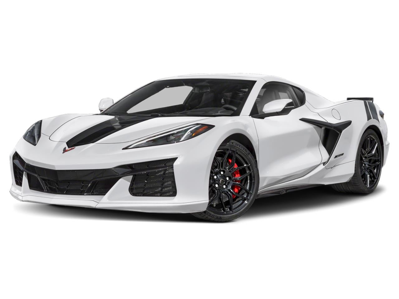 2024 Chevrolet Corvette 1LZ