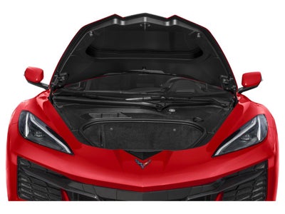 2024 Chevrolet Corvette 1LZ