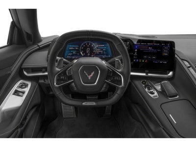 2024 Chevrolet Corvette 1LZ