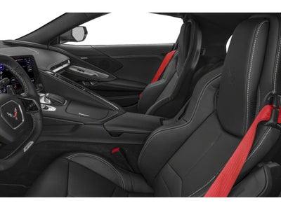 2024 Chevrolet Corvette 1LZ