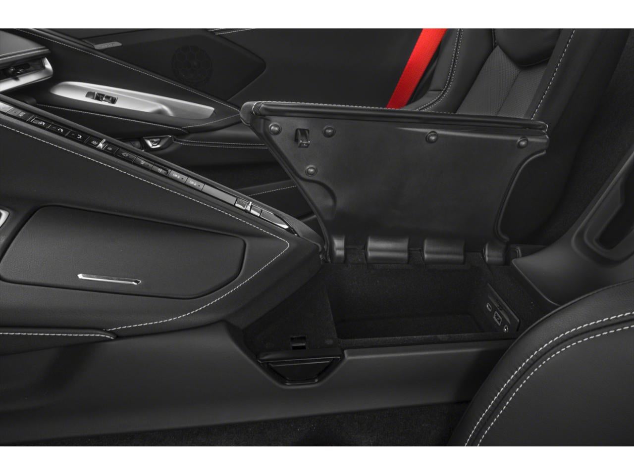2024 Chevrolet Corvette 1LZ