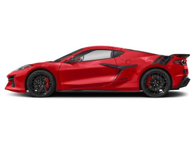 2024 Chevrolet Corvette 1LZ