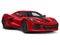 2024 Chevrolet Corvette 1LZ