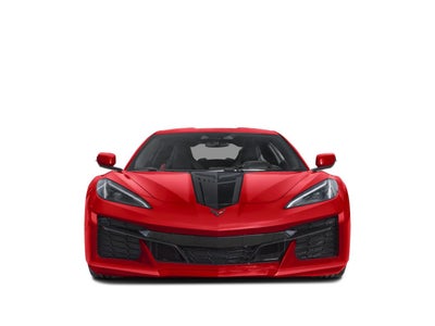 2024 Chevrolet Corvette 1LZ