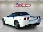 2012 Chevrolet Corvette w/1LT