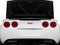 2012 Chevrolet Corvette w/1LT