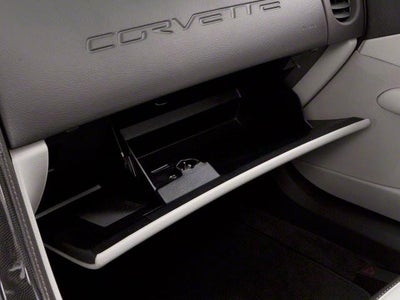 2012 Chevrolet Corvette w/1LT