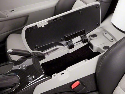 2012 Chevrolet Corvette w/1LT