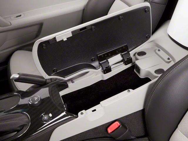 2012 Chevrolet Corvette w/1LT