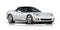 2012 Chevrolet Corvette w/1LT