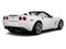 2012 Chevrolet Corvette w/1LT