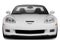 2012 Chevrolet Corvette w/1LT