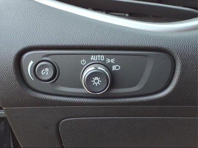 2022 Chevrolet Malibu RS