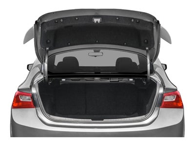 2022 Chevrolet Malibu RS