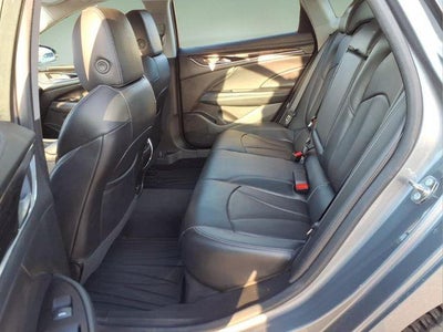 2018 Buick LaCrosse Essence