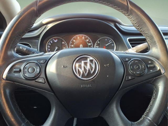 2018 Buick LaCrosse Essence