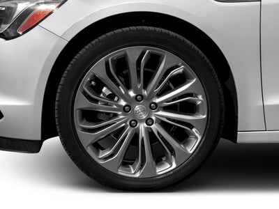 2018 Buick LaCrosse Essence