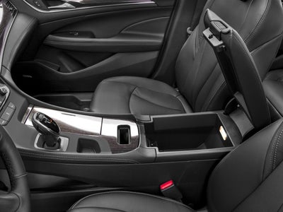 2018 Buick LaCrosse Essence