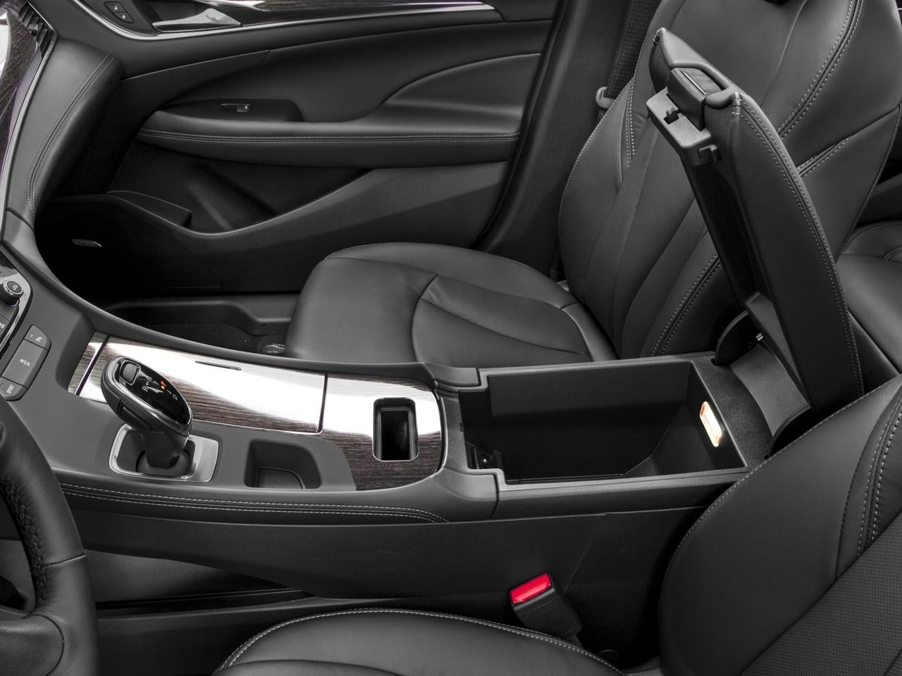 2018 Buick LaCrosse Essence