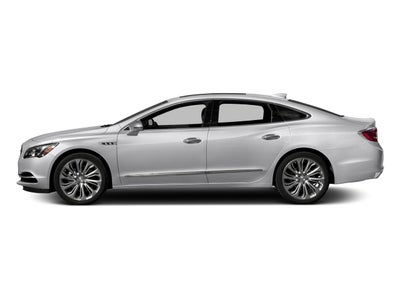 2018 Buick LaCrosse Essence