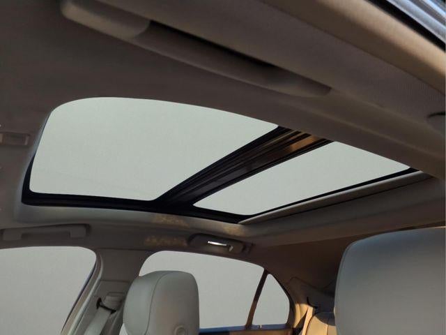 2016 Cadillac CTS Luxury Collection RWD