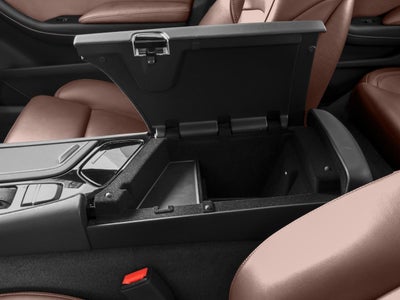 2016 Cadillac CTS Luxury Collection RWD